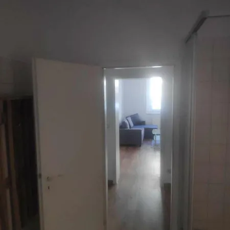 Nice 2 Rooms, Netflix, Wifi In