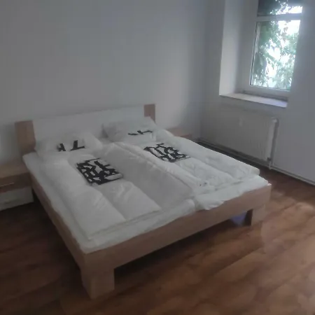 Lejlighed Nice 2 Rooms, Netflix, Wifi In