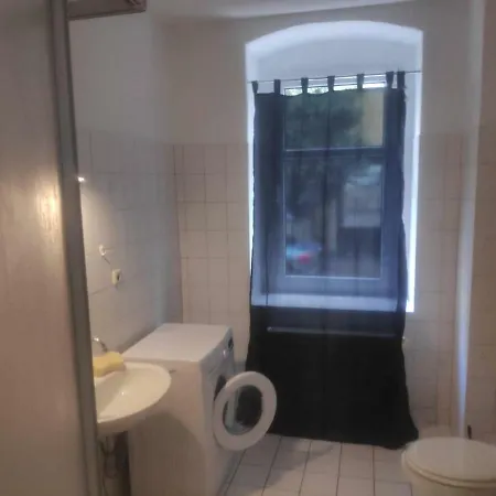 Nice 2 Rooms, Netflix, Wifi In Lejlighed