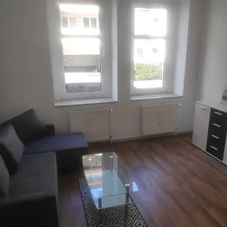 Nice 2 Rooms, Netflix, Wifi In Magdeburg
