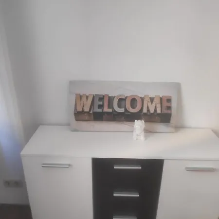 Nice 2 Rooms, Netflix, Wifi In *