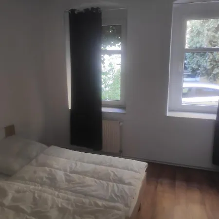Lejlighed Nice 2 Rooms, Netflix, Wifi In *