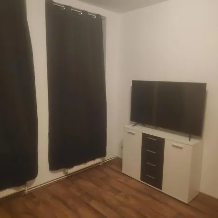 Nice 2 Rooms, Netflix, Wifi In *